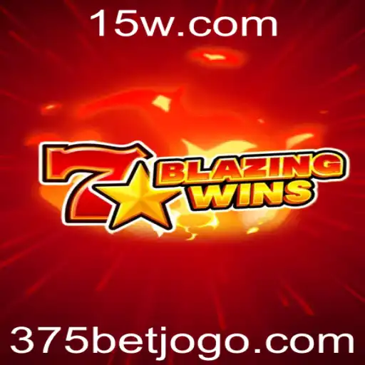 BlazingWins: O Jogo de Estratégia Que Está Dominando 375bet