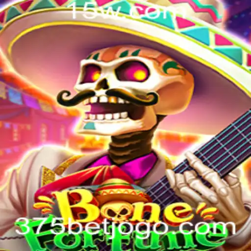 Descubra BoneFortune: O Novo Fenômeno dos Jogos de Aventura com 375bet