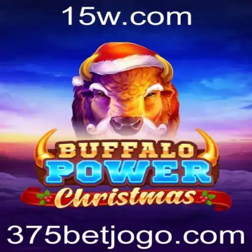 Descubra BuffaloPowerChristmas: O Jogo de Cassino Que Está Conquistando a Temporada