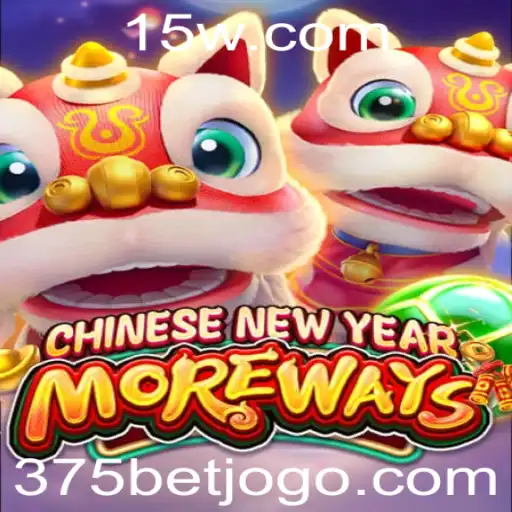 Descubra o Encantador Jogo CHINESENEWYEARMOREWAYS na Plataforma 375bet