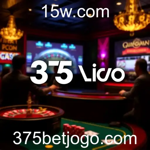 Cassino ao vivo
