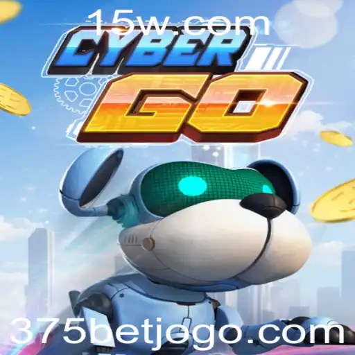 Descubra o Mundo de CyberGO: O Jogo Revolucionário de 375bet