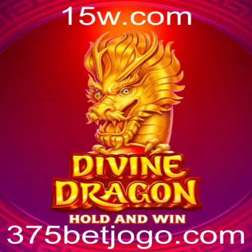 Descubra o Mundo de DivineDragon: Uma Aventura Épica com 375bet