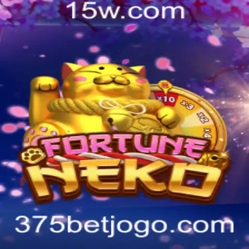 Descubra o Fascinante Mundo de FortuneNeko: O Jogo de Sucesso na 375bet