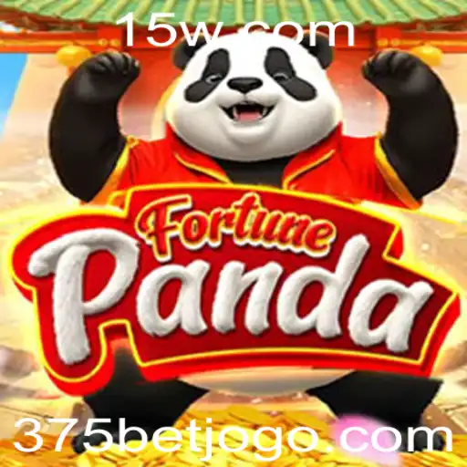 FortunePanda: Explorando o Novo Fenômeno dos Jogos Online com 375bet