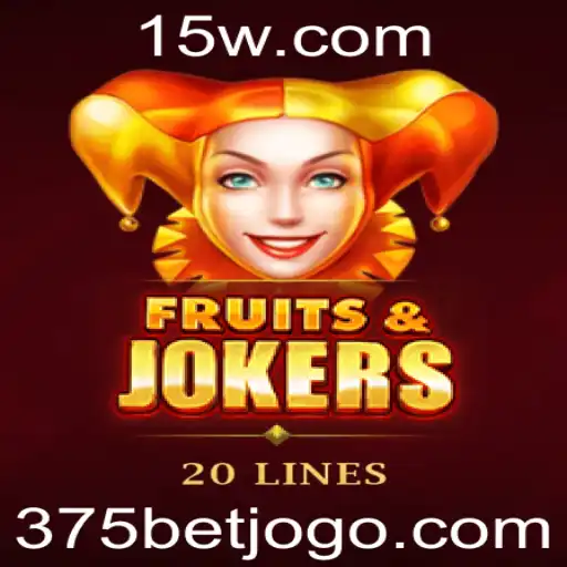 Descubra o Mundo de FruitsAndJokers20