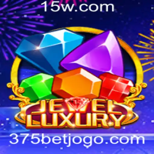 JewelLuxury: Descubra a Emoção deste Jogo de Joias e Estratégia com 375bet