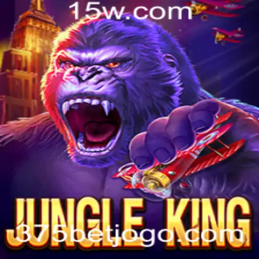 Descubra JungleKing e Como Jogar com 375bet
