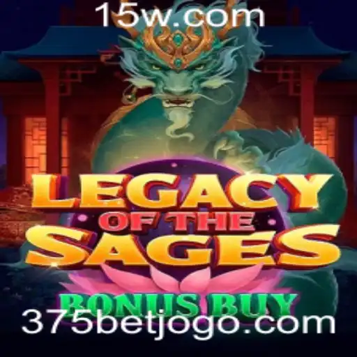 Explorando o Fascinante Mundo de LegacyoftheSagesBonusBuy com 375bet