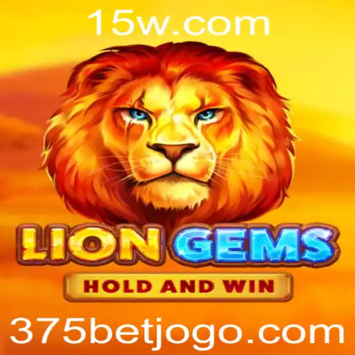 Descubra LionGems: Uma Nova Experiência de Jogo com 375bet