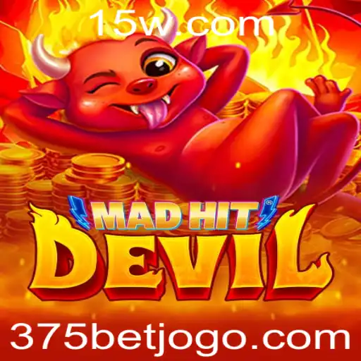MadHitDevil: Mergulhando na Experiência de Jogo Única com 375bet