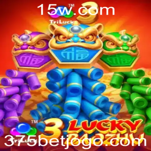 3LuckyBaozhu: A Fascinante Jornada no Mundo dos Jogos de Azar