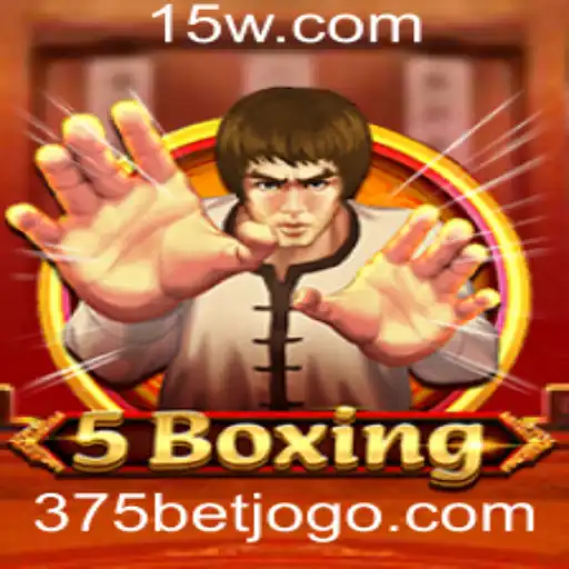 Descubra o Fascinante Mundo do 5Boxing