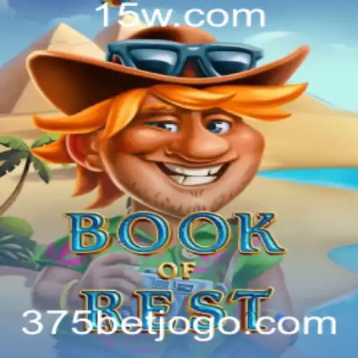 Descubra o Fascinante Mundo de BookofRest: Uma Jornada pelo Novo Universo dos Jogos de Azar