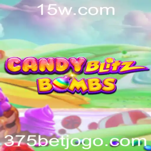 Descubra o Mundo Empolgante de CandyBlitzBombs: Um Jogo Envolvente com 375bet
