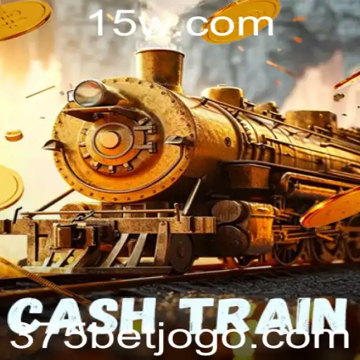 CashTrain: Mergulhe na Aventura com o Jogo de Apostas da 375bet
