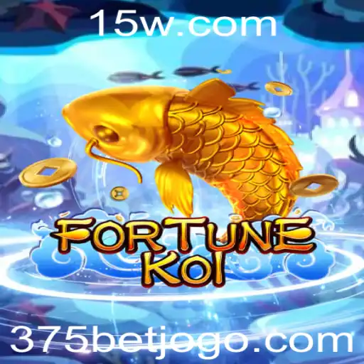 Explorando o Mundo de FORTUNEKOI: O Novo Favorito no 375bet