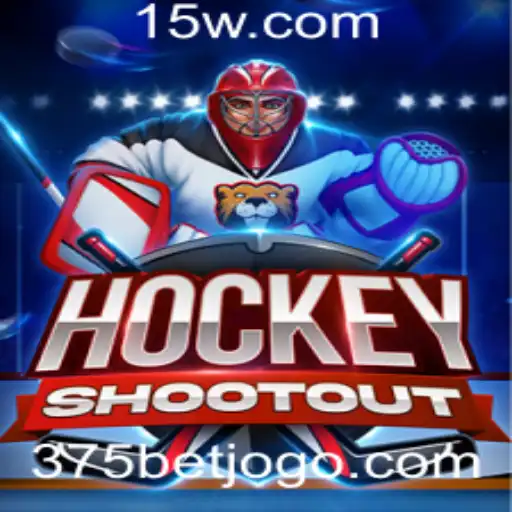 HockeyShootout: A Emoção do Gelo com a Adrenalina da Aposta