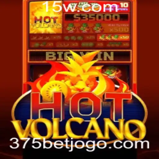 Explorando o Mundo de HotVolcano e a Interatividade com 375bet