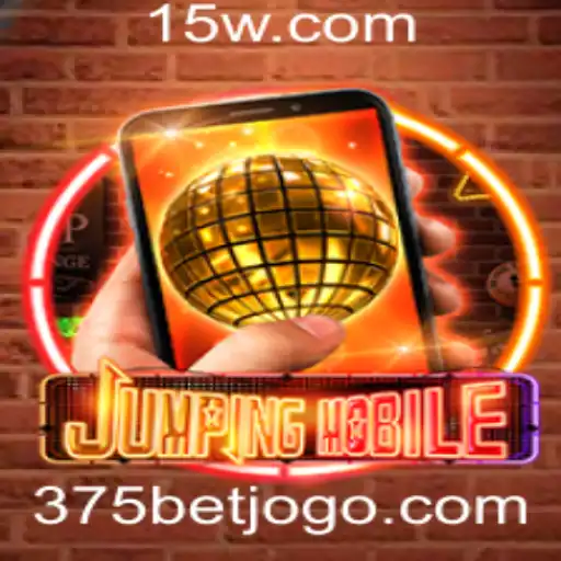 Explorando o Mundo de Jumpingmobile e o Impacto do 375bet