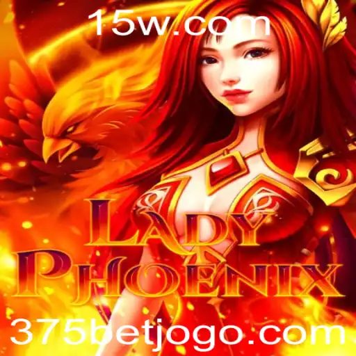 Explorando o Universo Aventureiro de LadyPhoenix e Inovações de 375bet