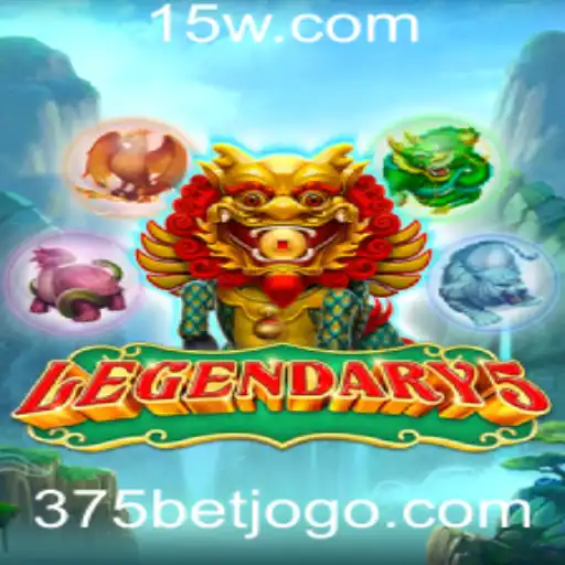 Explorando o Mundo de Legendary5: O Jogo Inovador com 375bet