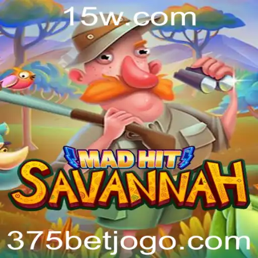 Descubra o Fascinante Mundo de MadHitSavannah: Um Jogo de Estratégia e Aventura