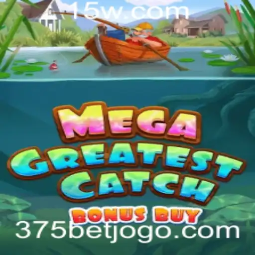 Explorando o Mundo de MegaGreatestCatchBonusBuy: Um Mergulho na Diversão Inovadora