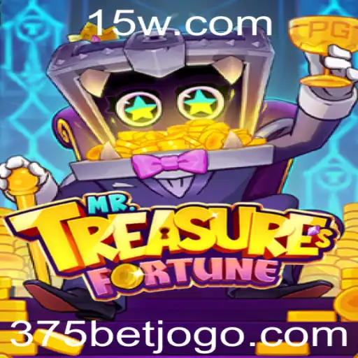 Explorando o Misterioso Mundo de MrTreasuresFortune: Mergulhe na Aventura do 375bet