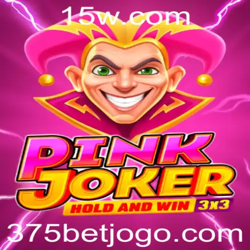 Descubra o Universo de PinkJoker: Como Jogar e Dominar o 375Bet