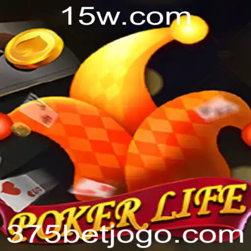 PokerLife: Uma Jornada no Mundo do Jogo com 375bet
