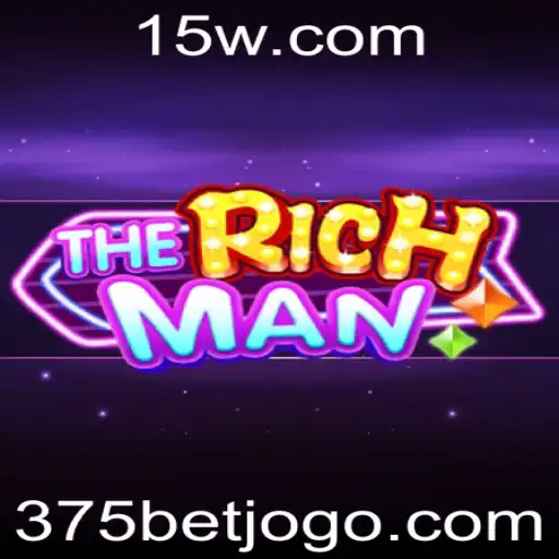Descobrindo o Universo de TheRichMan e sua Estratégia com 375bet
