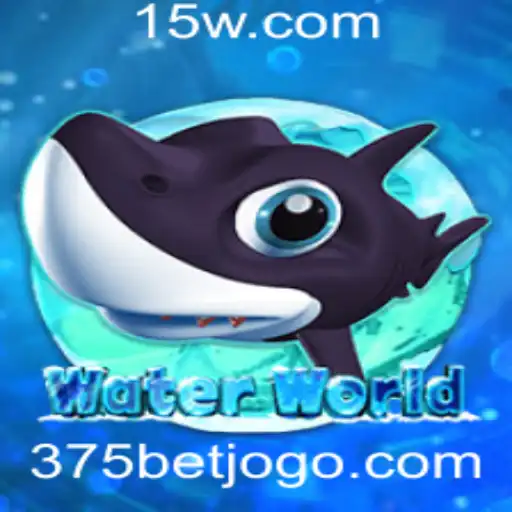 Descubra WaterWorld: Um Mergulho no Universo Aquático com 375bet