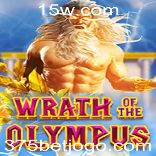Explorando WrathofOlympus: Um Mergulho no Mundo Mitológico com 375bet