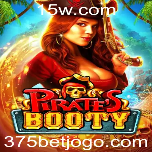 Descubra o Fascinante Mundo de PiratesBooty e 375bet