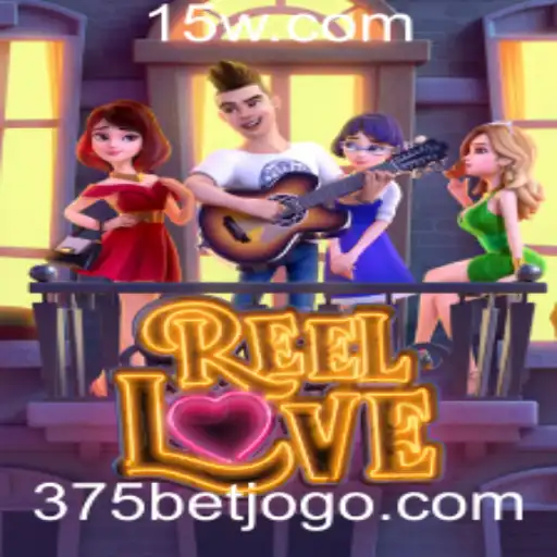 ReelLove e 375bet: Uma Nova Experiência no Mundo dos Slots