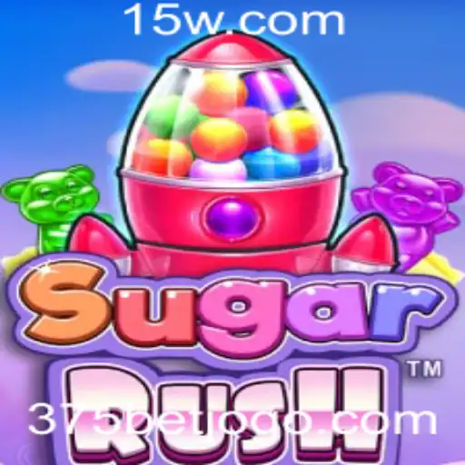 Descubra o Fascinante Mundo de SugarRush e 375bet