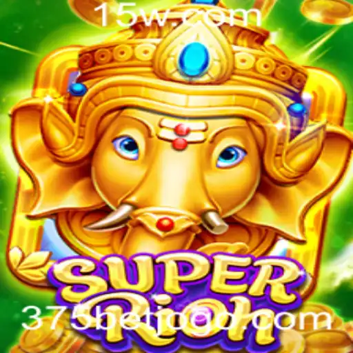 SuperRich: Conheça o Jogo que Está Revolucionando o Mundo dos Cassinos Online