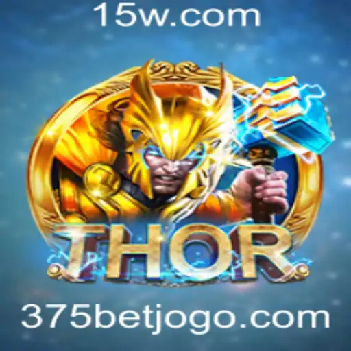 Explore o Universo de THOR: A Revolução dos Jogos com 375bet