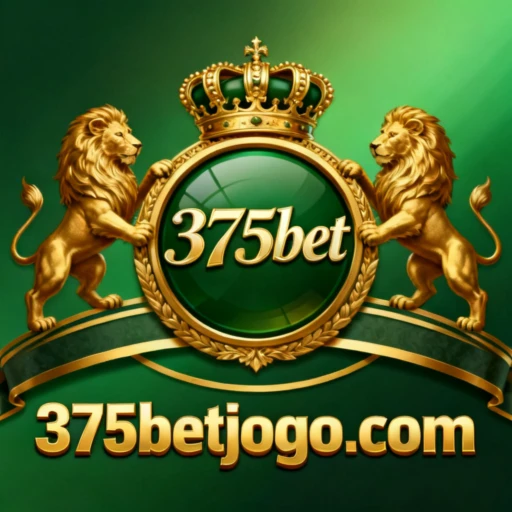 375bet Logo