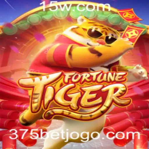 Desvendando FortuneTiger: O Fenômeno dos Jogos de Azar com 375bet