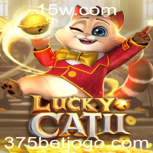 Explorando LuckyCatII: O Jogo de Apostas que Está Conquistando o Mundo