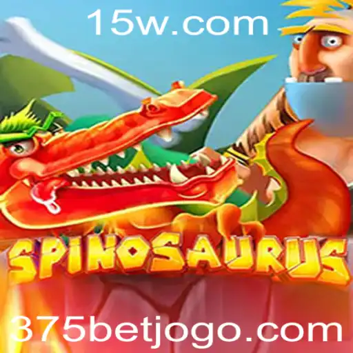 Spinosaurus: Descobrindo o Novo Mundo dos Jogos com 375bet