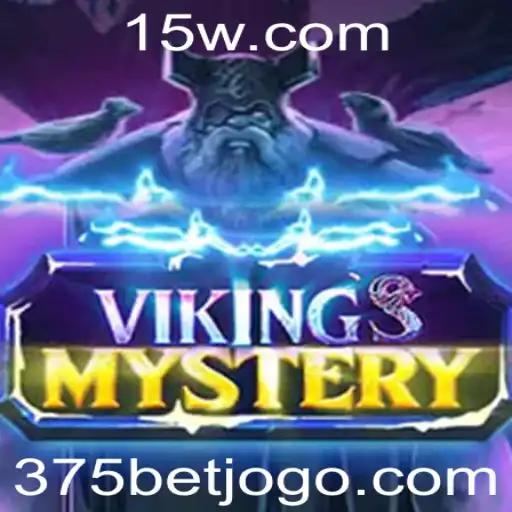Descubra os Mistérios de VikingsMystery: Um Novo Jogo de Aventura com 375bet