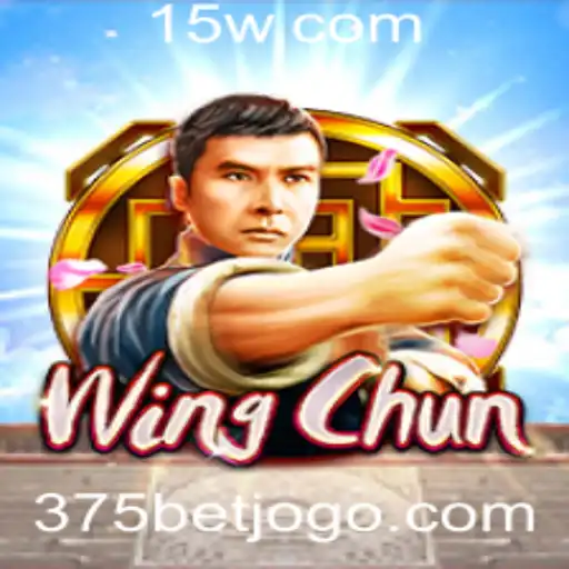 Descobrindo o Fascinante Mundo do Jogo WingChun com 375bet