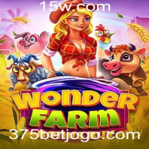 Descubra o Universo de WonderFarmBonusBuy com 375bet